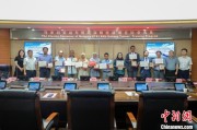 东平马来西亚ETS3新型米轨动车组培训师专项培训项目在湘结业