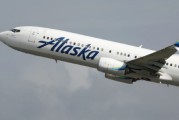 东平阿拉斯加航空公司明年将开通罗马航线 首次进军欧洲市场