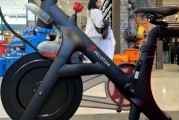东平Peloton推出二手健身设备交易平台