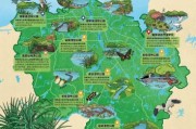 东平《海口市生物多样性地图》发布 系统整合海口陆海全域生态数据