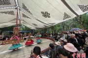 东平拉萨市将颁布全域旅游发展地方性法规 促进文旅产业大发展