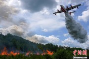 东平中国大型水陆两栖飞机AG600“鲲龙”获颁生产许可证