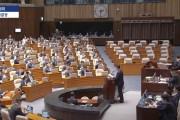 东平韩媒：韩国国会通过“内乱特检法”和“金建希特检法”