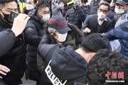 东平多次未经允许外出，“素媛案”凶手赵斗淳再次被拘留
