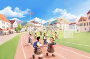 东平与爱童行 筑梦未来 ——泓德基金“爱心之路”六一公益行