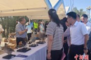 东平宁夏启动黄河流域生态保护主题宣传实践月