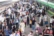 东平铁路端午假期运输收官，累计发送旅客7875.2万人次