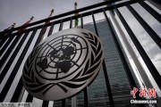 东平联合国缅怀2024年因公殉职的168名工作人员
