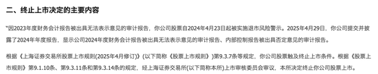 600387，即将退市，又被证监会(🤪)立案